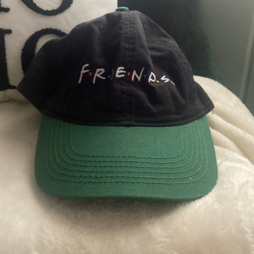 New Without Tags Friends hat. Never worn.